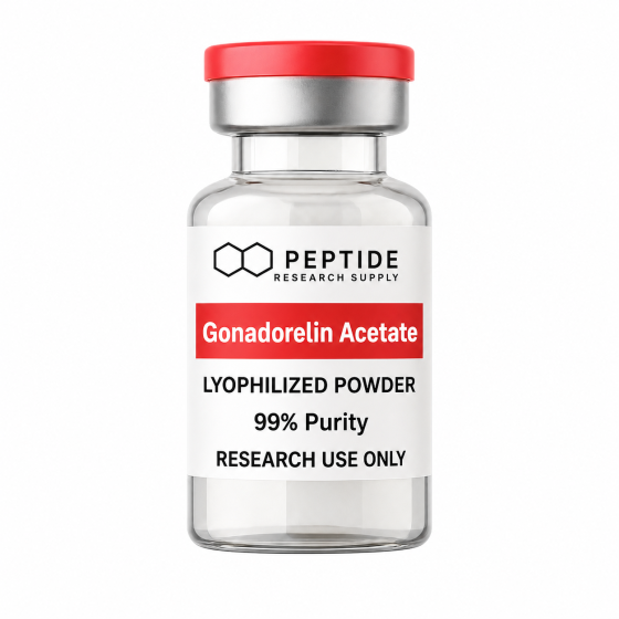 Gonadorelin Acetate